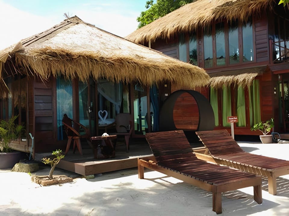 Anda Lipe Resort Resort in Thailand