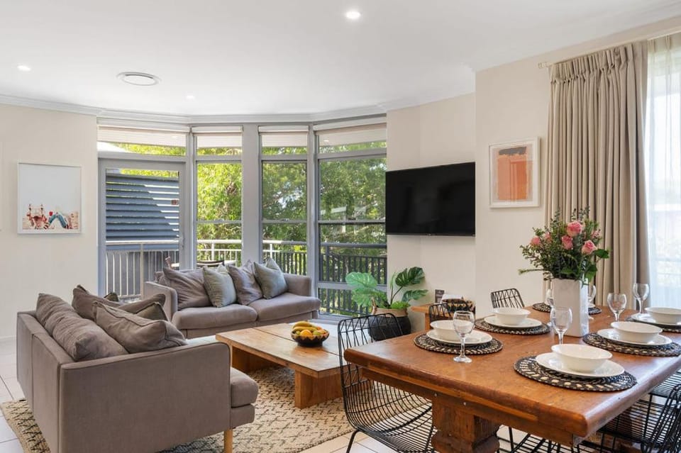 The Sebel Byron Bay Hotel in Byron Bay