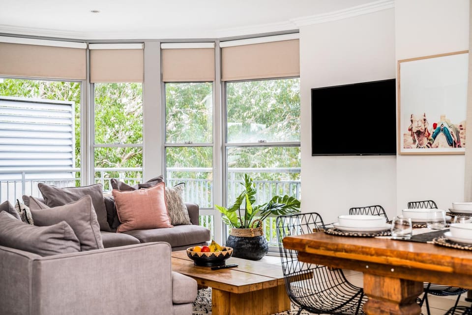 The Sebel Byron Bay Hotel in Byron Bay