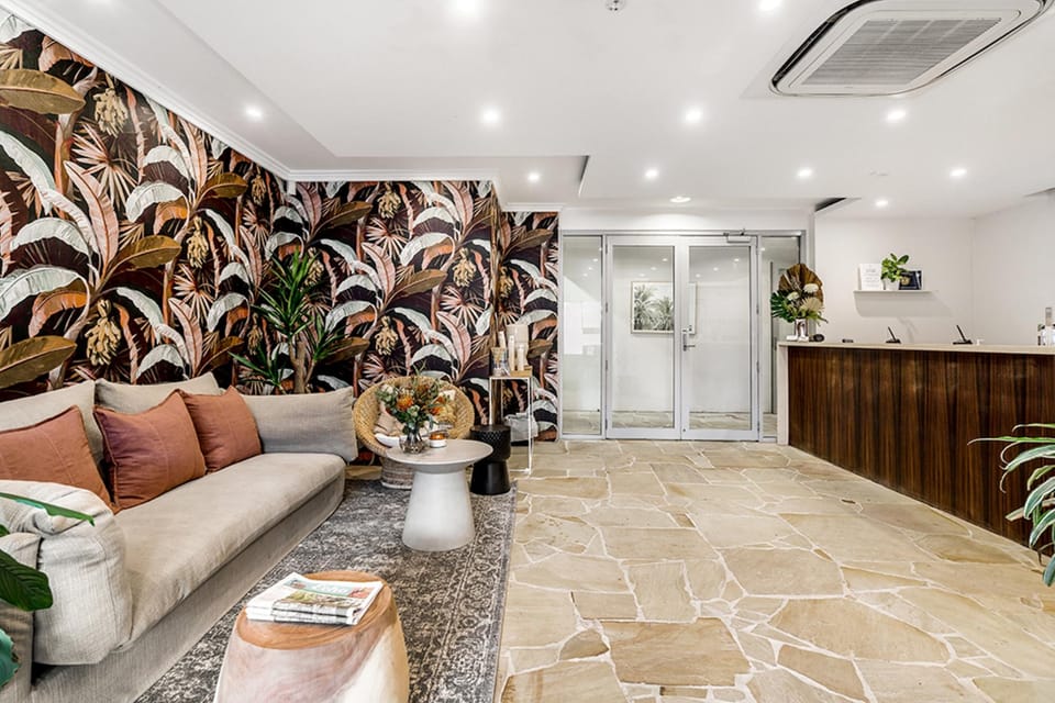 The Sebel Byron Bay Hotel in Byron Bay