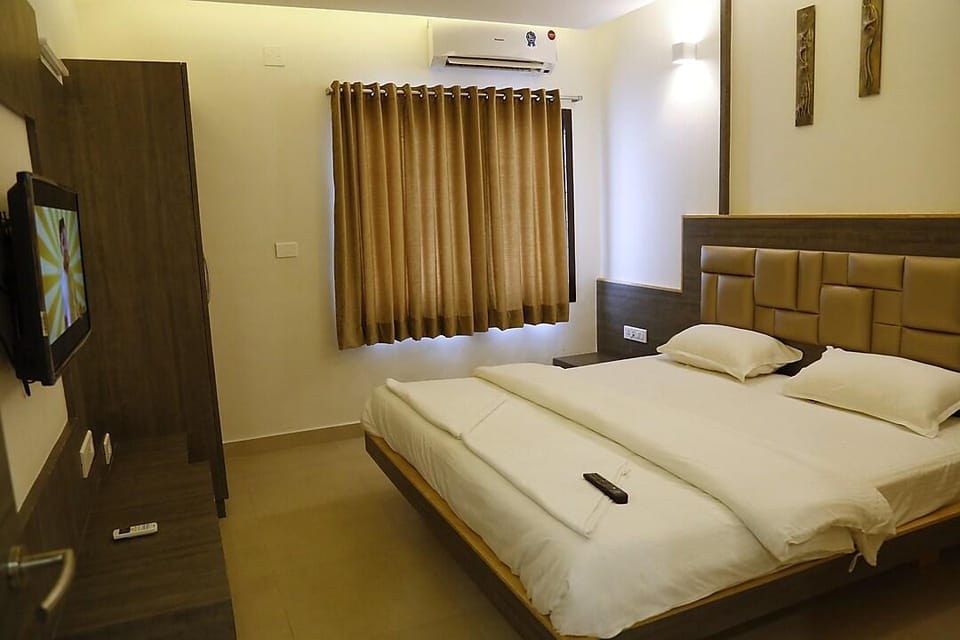 Hotel Sivaranjani Hotel in Tamil Nadu