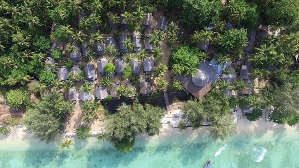 Coco Cottage Resort Resort in Krabi Changwat