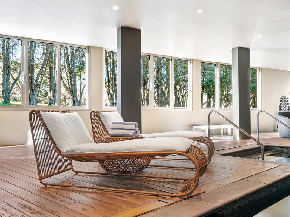 Park "Proxi Gibraltar Bowral" Hotel in Bowral