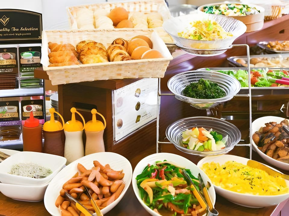 Kuretake-inn Hamamatsu Nishi I.C. Hotel in Shizuoka Prefecture