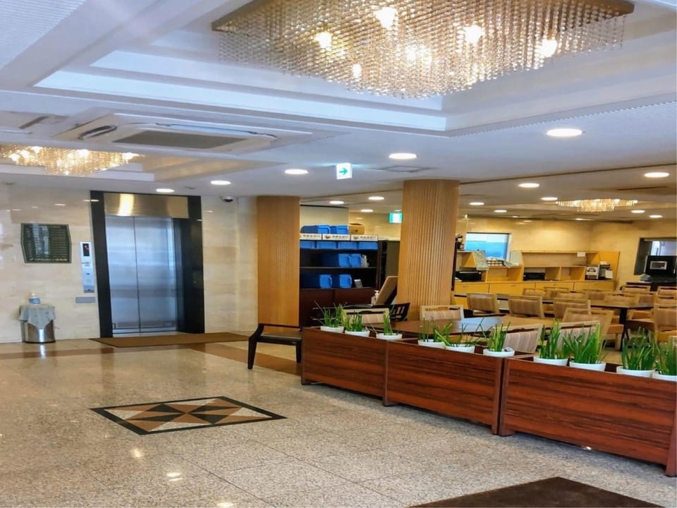 Kuretake-inn Hamanako Hotel in Aichi Prefecture