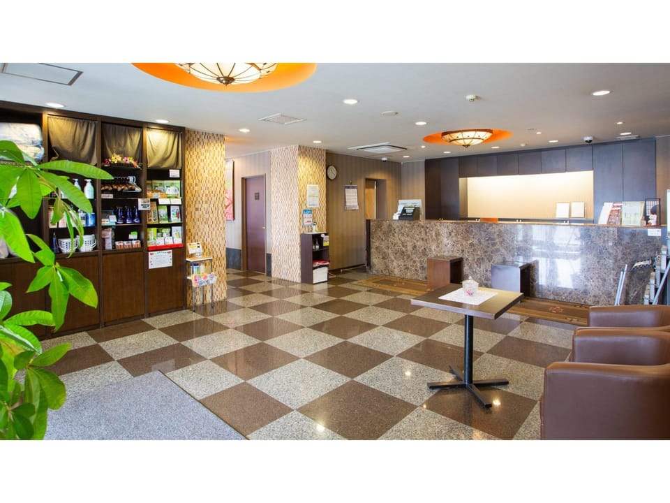 Kuretake-inn Kikugawa I.C. Hotel in Shizuoka Prefecture