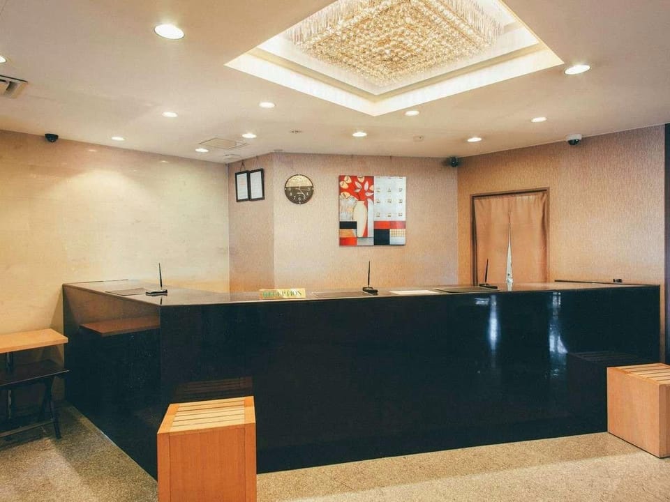 Kuretake-inn Omaezaki Hotel in Shizuoka Prefecture
