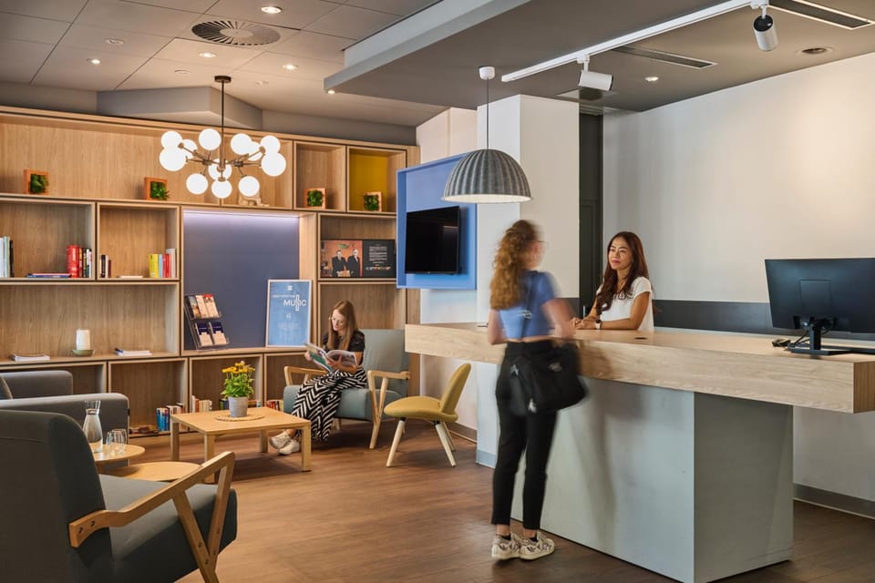 Ibis Chur Hotel Hotel in Chur