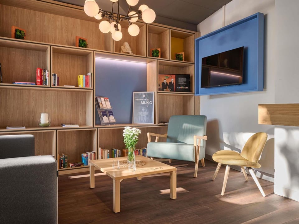 Ibis Chur Hotel Hotel in Chur