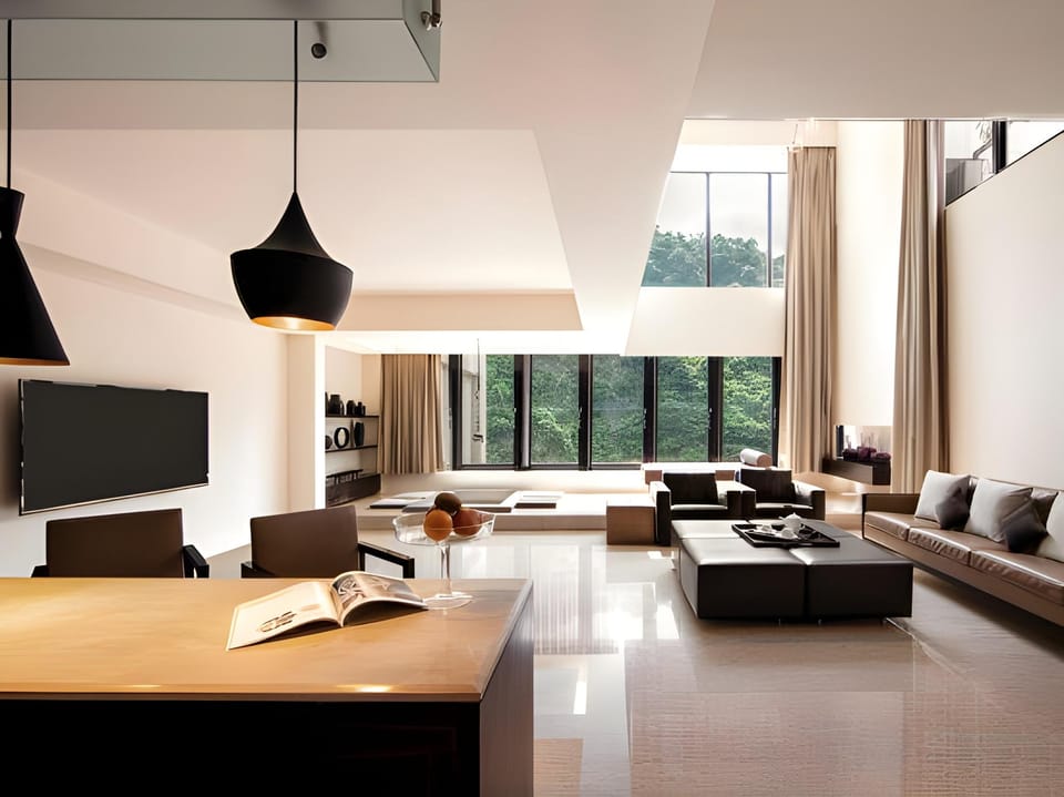 Pause Landis Resort Wulai Resort in Taiwan, Province of China