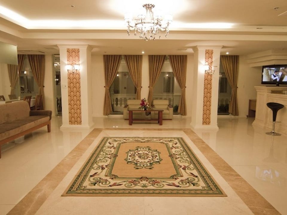 Petrosetco Hotel Hotel in Vung Tau