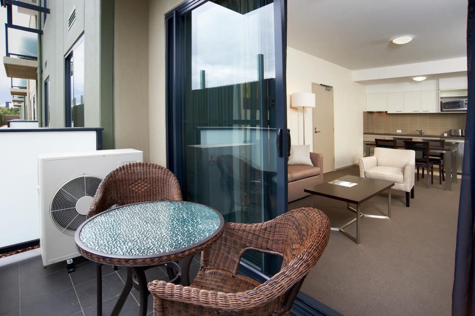 Quest Moorabbin Apartment hotel in Cheltenham