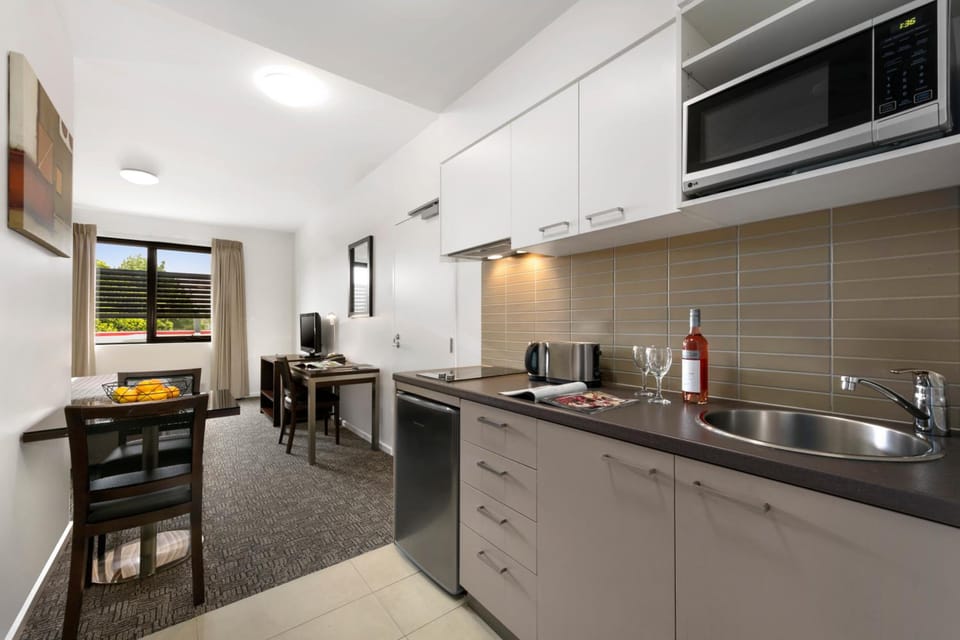 Quest Moorabbin Apartment hotel in Cheltenham