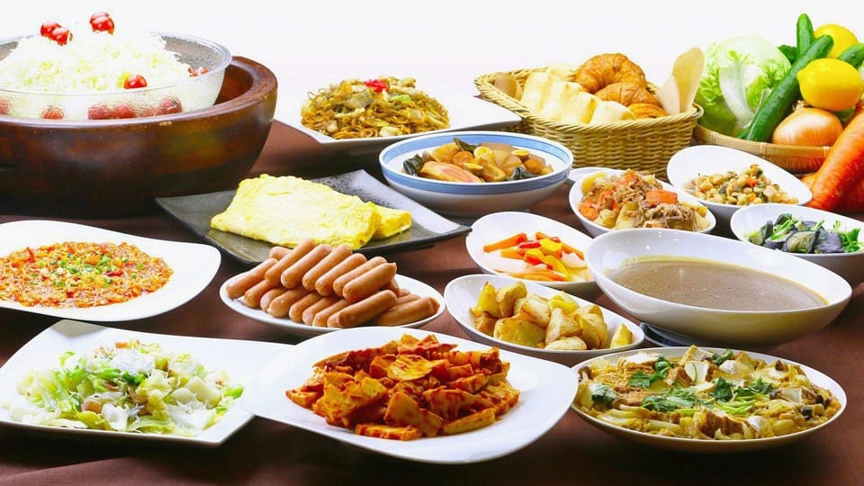 Ace-inn Kariya Hotel in Aichi Prefecture