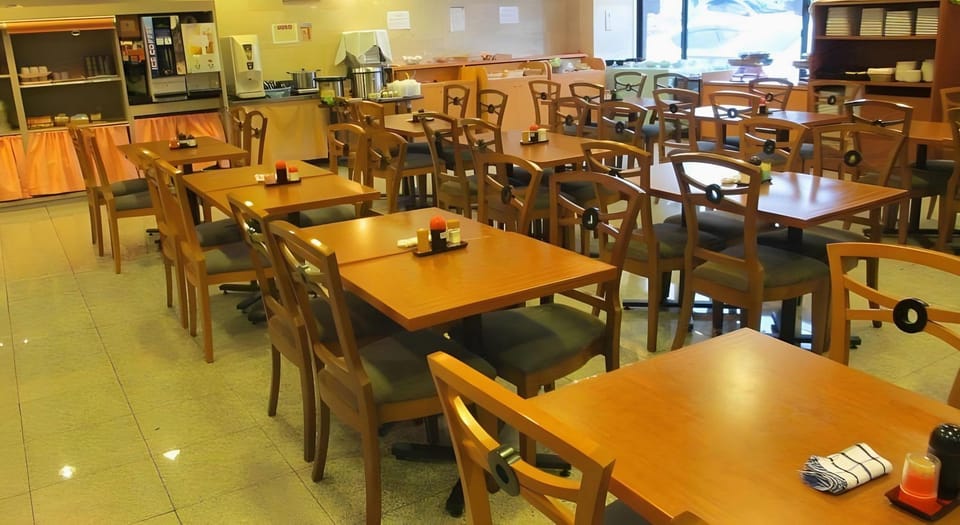 Ace-inn Kariya Hotel in Aichi Prefecture