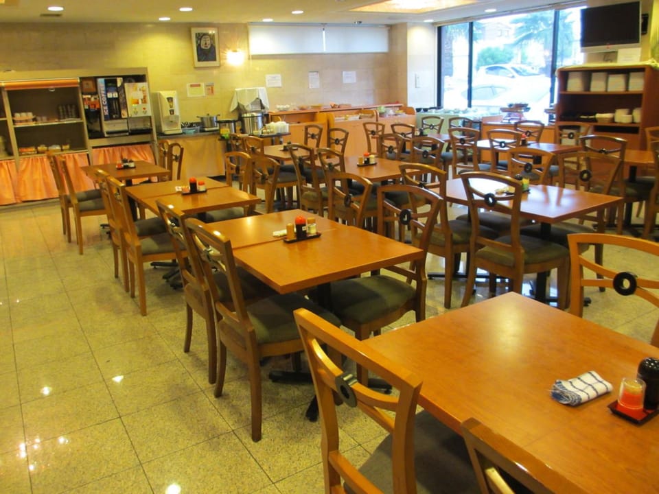 Ace-inn Kariya Hotel in Aichi Prefecture