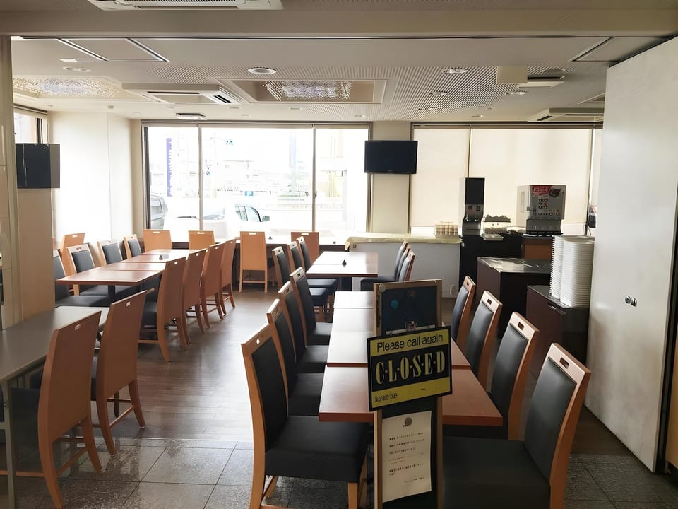 Ace-inn Matsusaka Hotel in Japan