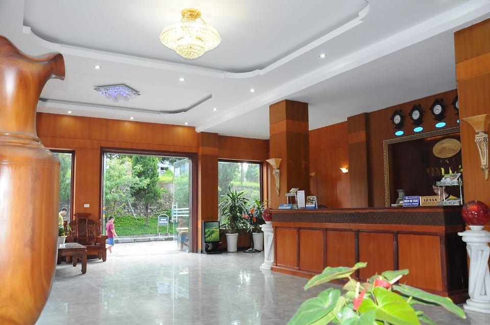 Him Lam Hotel Hotel in Vietnam