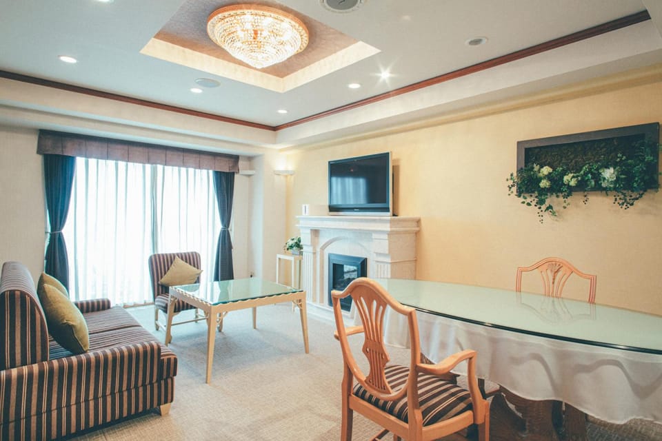 Hotel Villa Kuretake Hotel in Aichi Prefecture