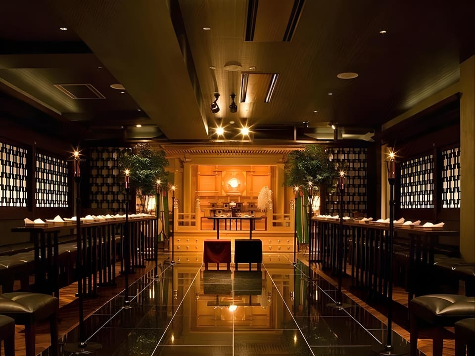 Hotel Villa Kuretake Hotel in Aichi Prefecture
