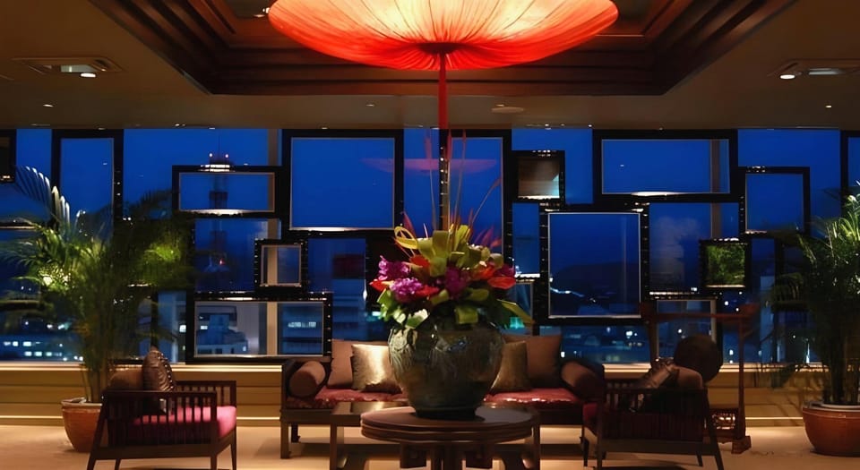 Kakegawa Grand Hotel Hotel in Shizuoka Prefecture