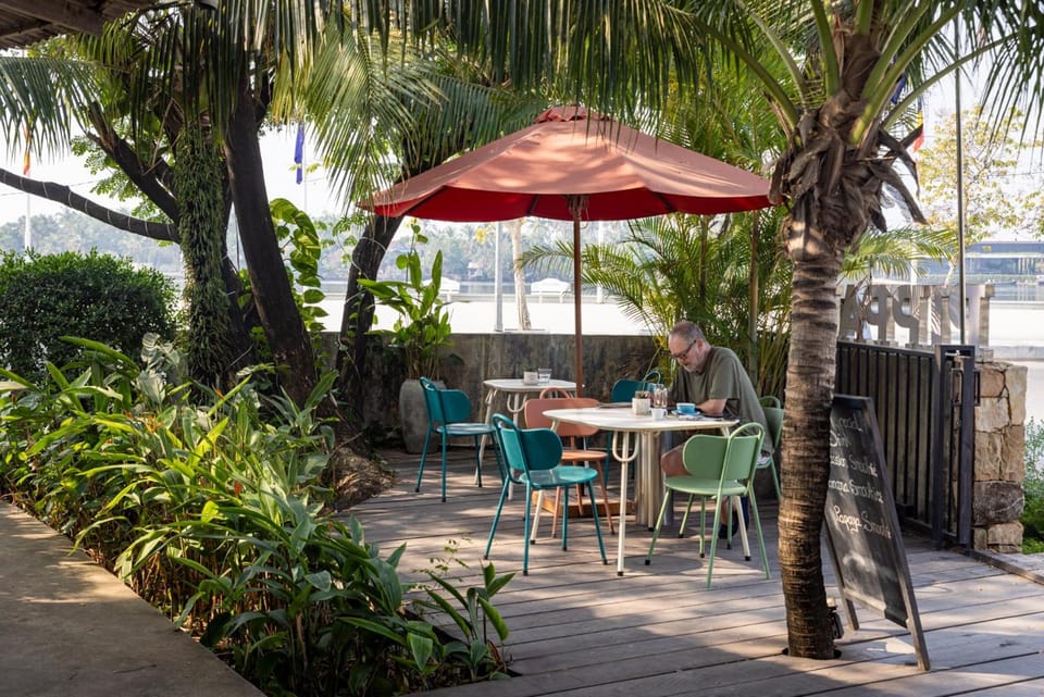 Pippali Boutique Hotel Hotel in Cambodia