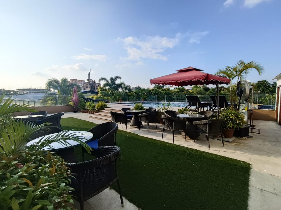 Vatika Premier Hotel Hotel in India