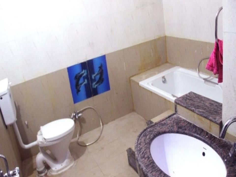 Hotel Pratibha Executive Hotel in Karnataka