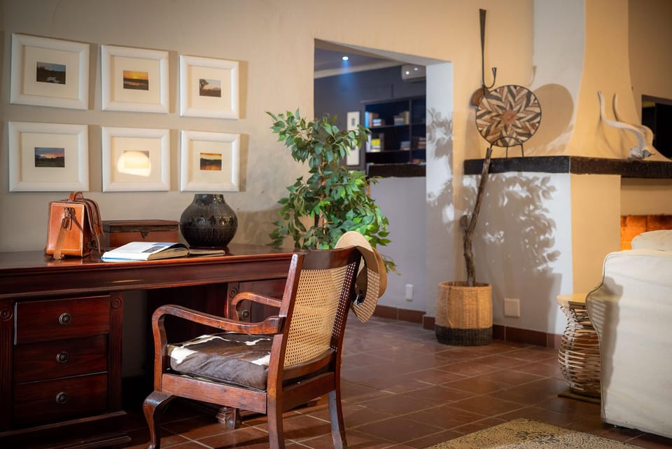 Shiduli Safari Lodge Apartment hotel in South Africa
