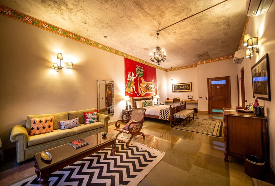Tree of Life Resort & Spa, Varanasi Resort in Uttar Pradesh