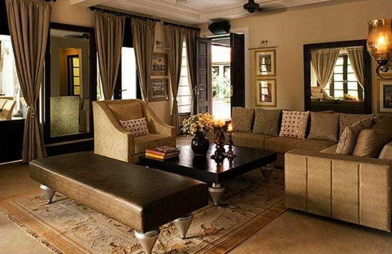 Sol De Goa Hotel Hotel in Candolim