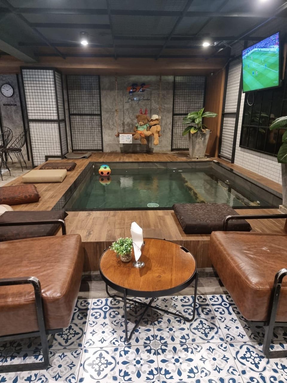 BH Baan Paradise Hotel Hotel in Patong