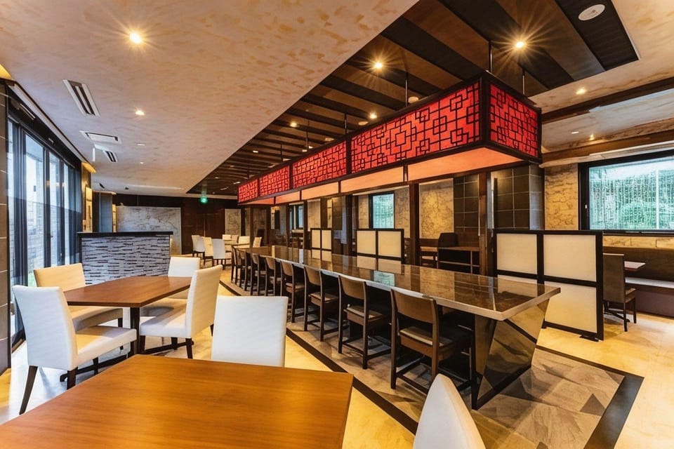 CVS BAY HOTEL Hotel in Chiba Prefecture