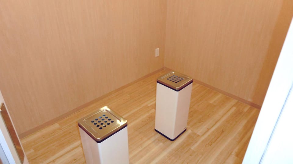 CVS BAY HOTEL Annex Hotel in Chiba Prefecture