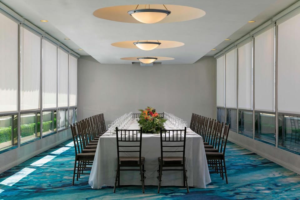 Meeting room / ballrooms