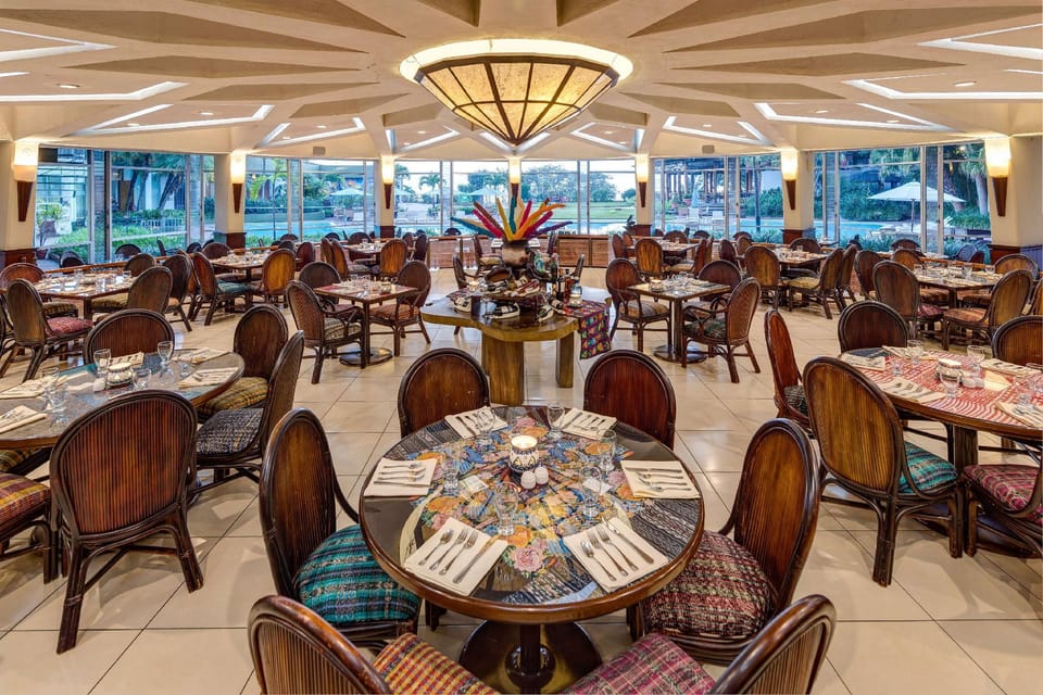 Porta Hotel del Lago Resort in Panajachel