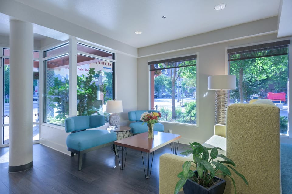 Belltown Inn Inn in Belltown