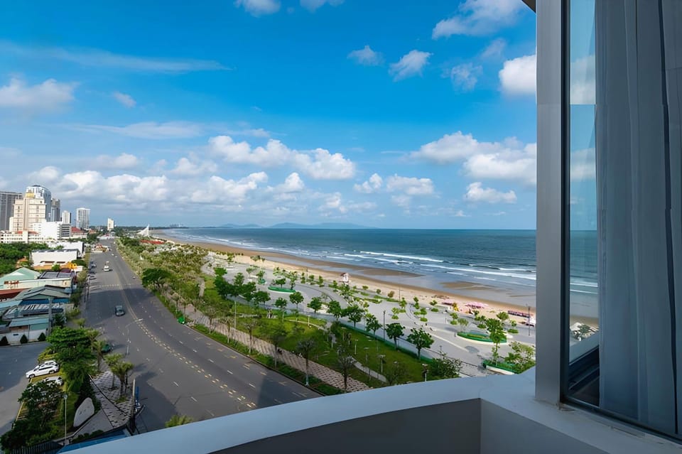 Green Hotel Vung Tau Hotel in Vung Tau