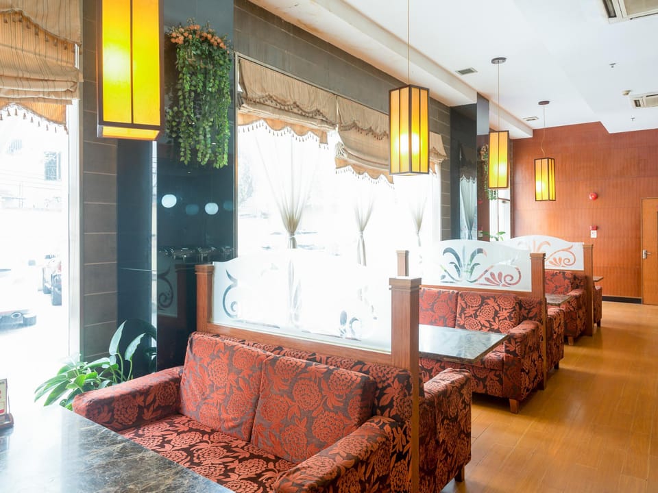Harmony Business Hotel Hotel in Shenzhen