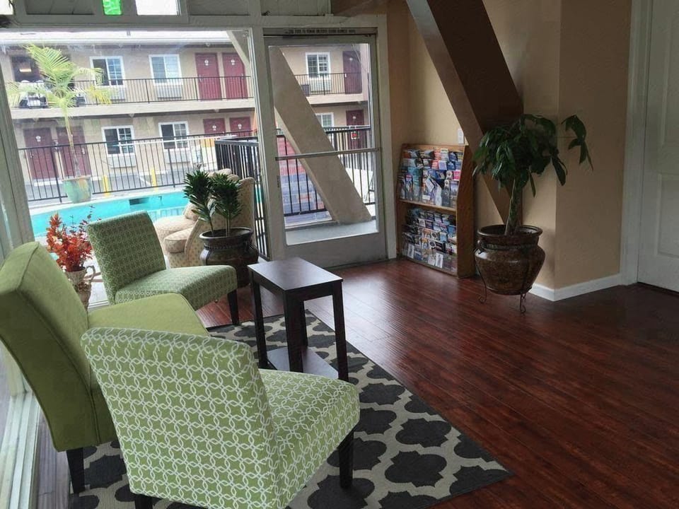 La Casa Inn Inn in Pasadena