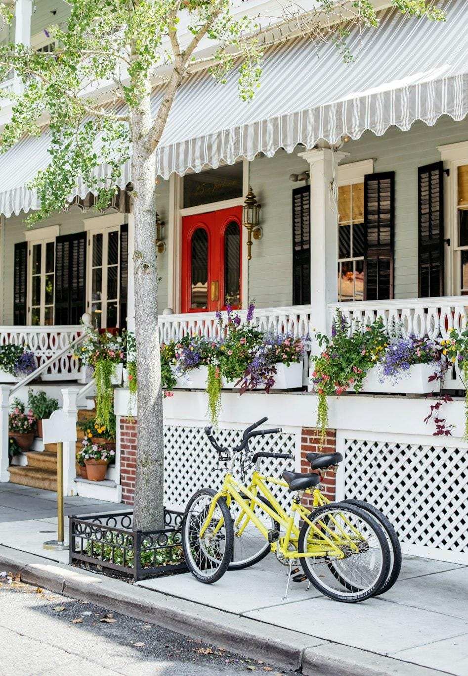 Virginia Hotel Hotel in Cape May