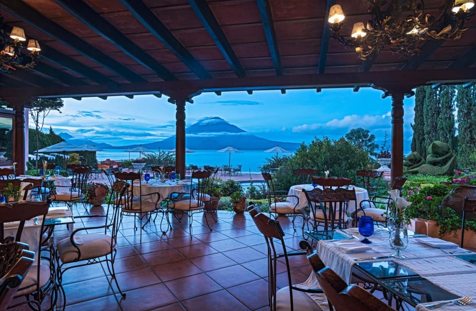 Hotel Atitlan Hotel in Panajachel