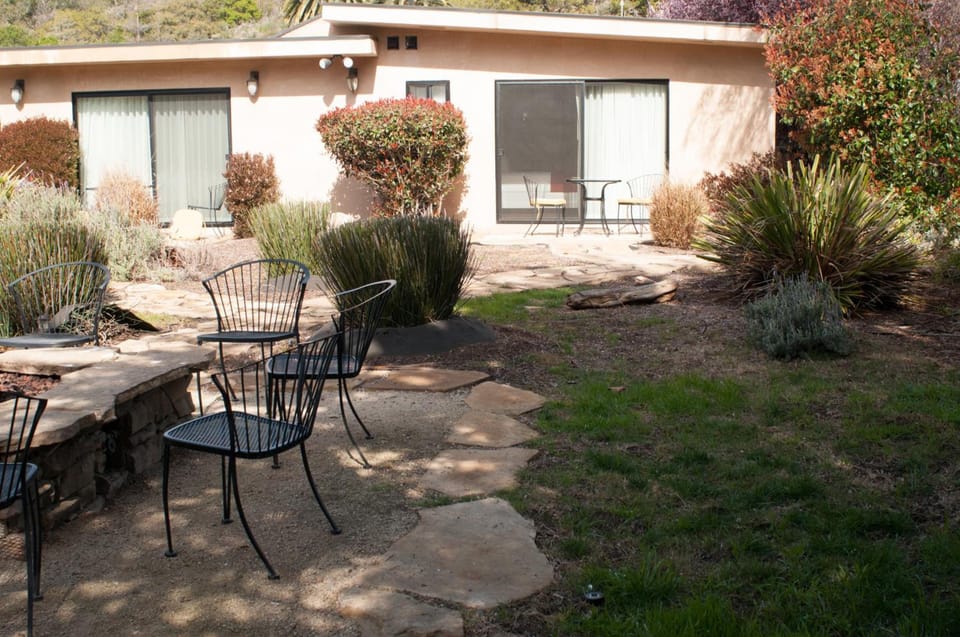 Cambria Palms Motel Motel in Cambria