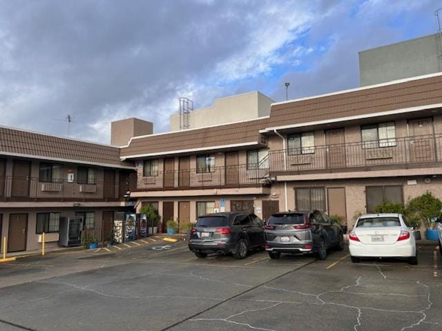 Crown Lodge Motel Motel in Oakland