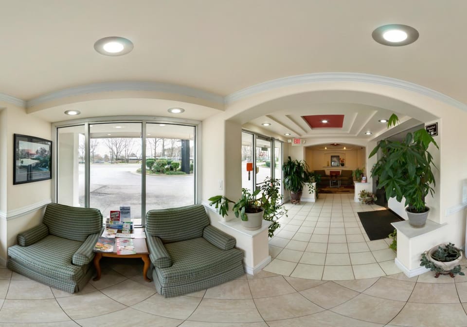 Key West Inn - Newport News Hotel in Newport News