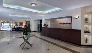 Hotel Biltmore Hotel in Guatemala City