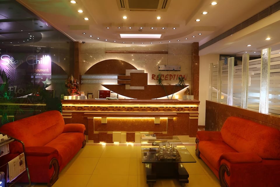 Hotel Taj Inn Hotel in Agra