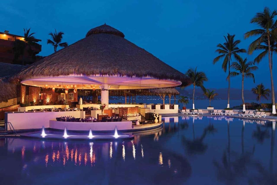 Sunscape Puerto Vallarta Resort Resort in Puerto Vallarta