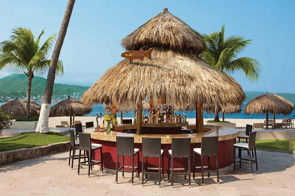Sunscape Puerto Vallarta Resort Resort in Puerto Vallarta