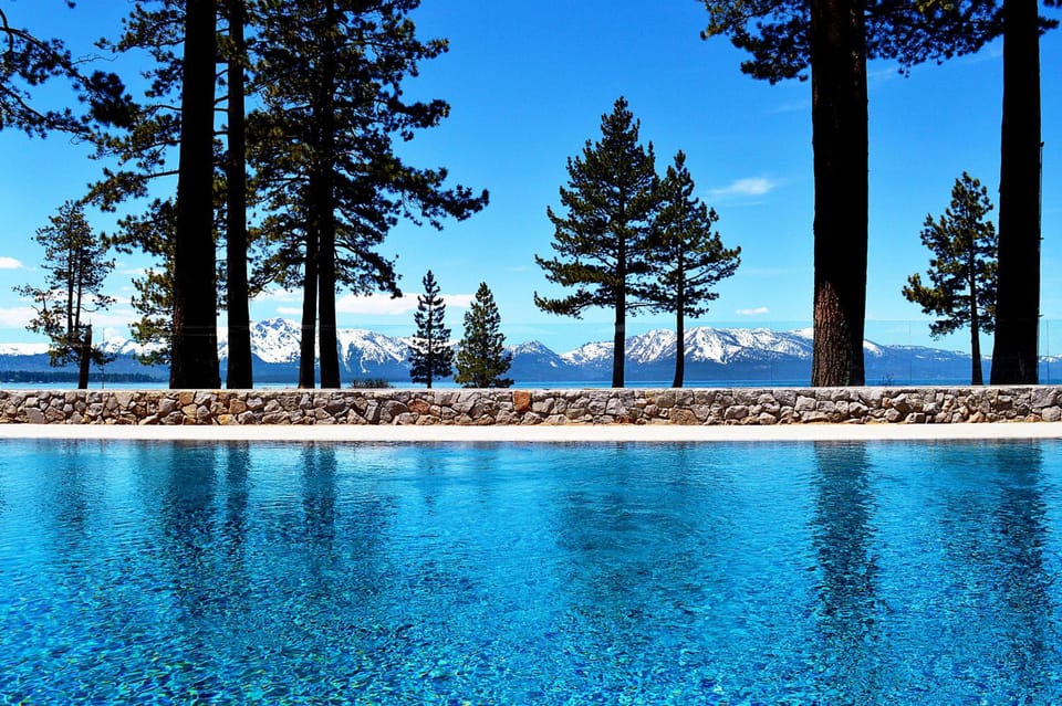 Edgewood Tahoe Resort Resort in Stateline